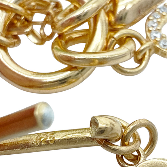 Copied - MAISON IREM Bleecker Necklace - Picture 11 of 15